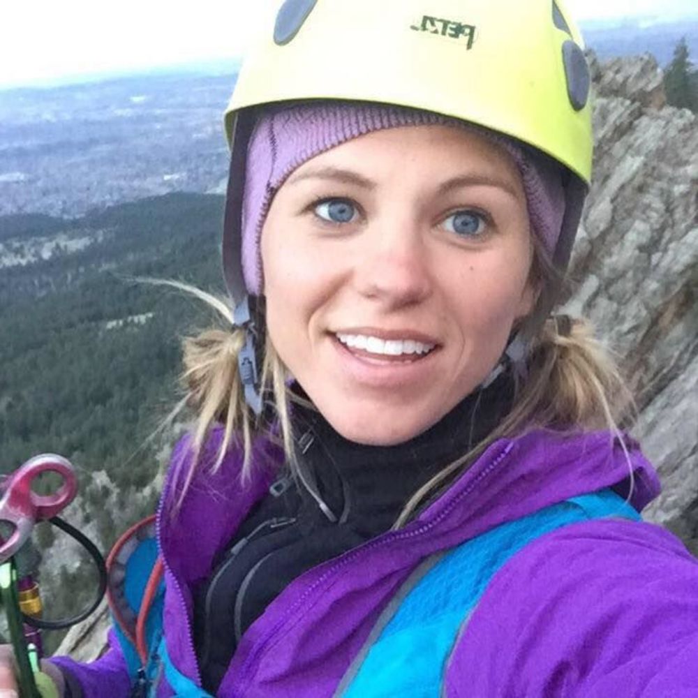 Meet your Posher, Brittany